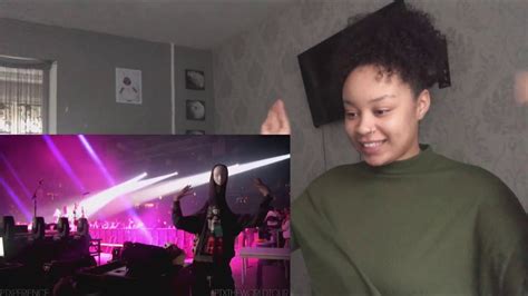 Ptxperience Pentatonix The World Tour 2019 Episode 5 Reaction