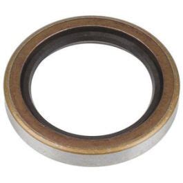 Front Lip Type Crankshaft Seal For Case Cockshutt International