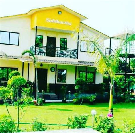 2 BHK Farm House 1210 Sq Yards For Sale In Sector 150 Noida REI898946