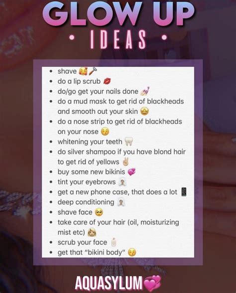 𝐏𝐫𝐢𝐧𝐧𝐲 𝐚𝐬𝐡🦋 Glow Up Tips How To Do Nails Baddie Tips