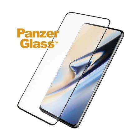 Panzerglass Case Friendly Oneplus Pro Screen Protector Black