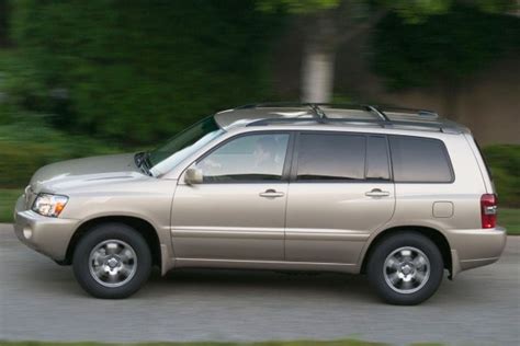 Used 2007 Toyota Highlander Consumer Reviews - 44 Car Reviews | Edmunds