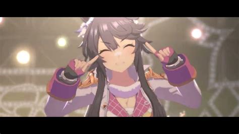 Umamusume Concert Kirari Magic Show 4k 60fps YouTube