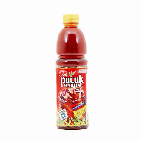 Jual TEH PUCUK BOTOL 350 ML Teh Melati Indonesia Shopee Indonesia