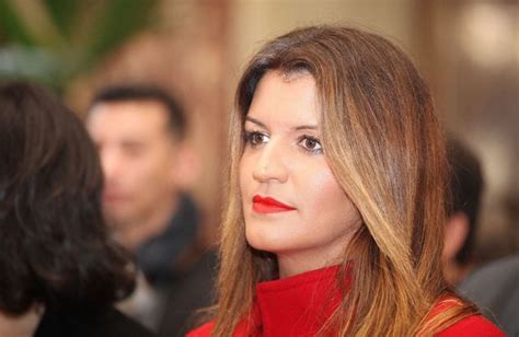 Marlène Schiappa dans Playboy la revue saisit lArcom après la