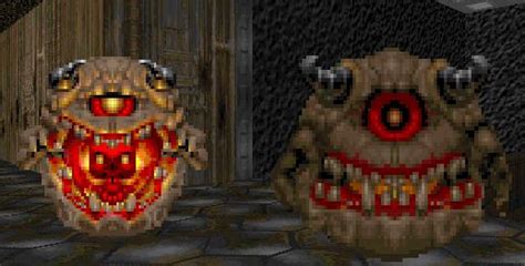 Pain Elemental Doom 64