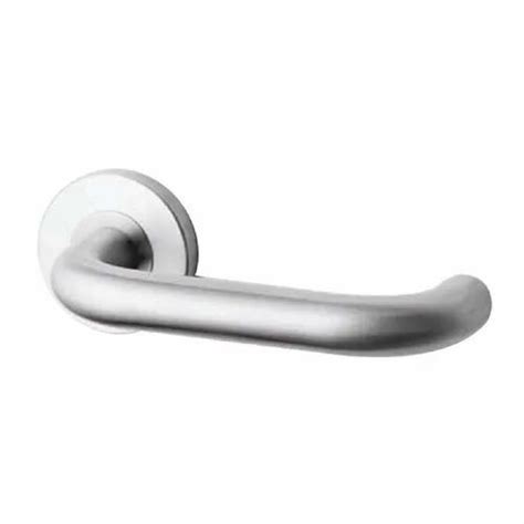 Stainless Steel Dorma Pure Lever Handle For Interior Design Levers At