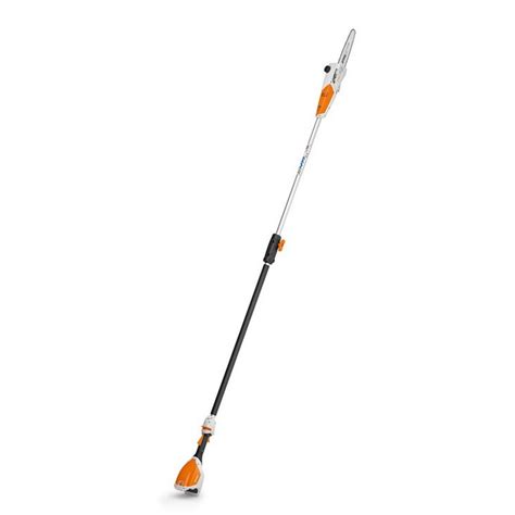 Stihl Hta Cordless Pole Pruner Campbell S Garden Machinery