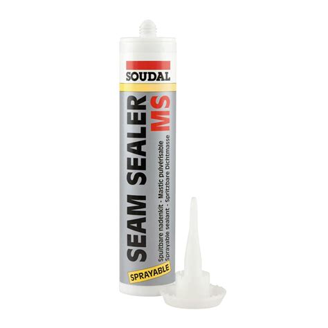 Car Ms Seam Sealer 290ml