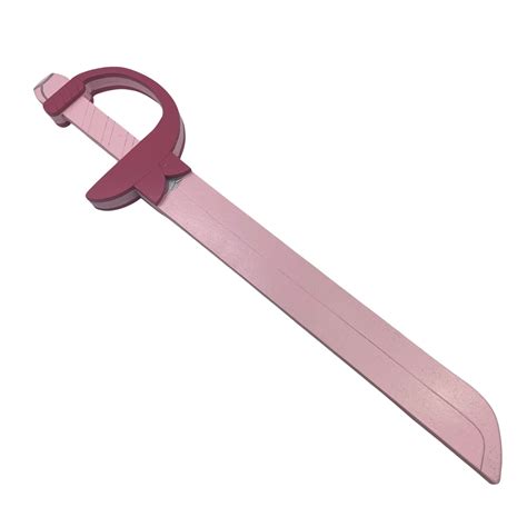 Petite Size Rose Quartz Sword | Steven Universe Costume Prop | 17 ...