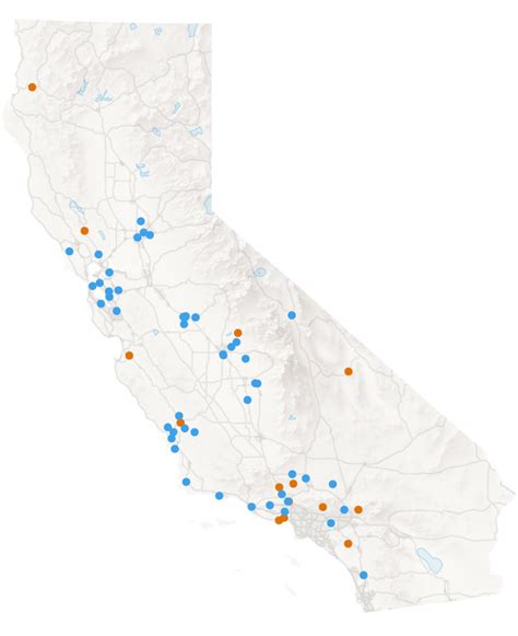 Damage From the California Storms: Videos, Photos and Maps - The Angry Army