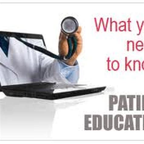 patient-education - Dr Shazia Daudi