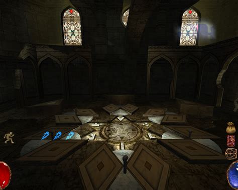 Arx Fatalis Screenshots for Windows - MobyGames