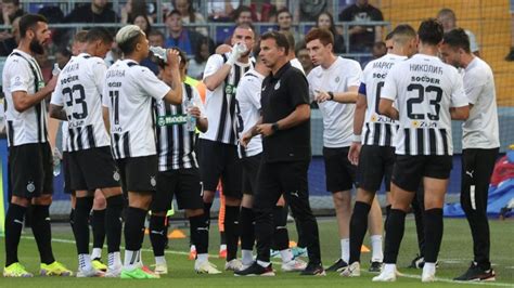 Komentari Na Vest Partizan Mo E Da Registruje Poja Anja Fifa Ukinula