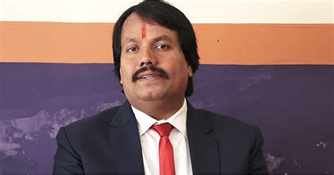 Dr Ck Raut Demands Response To Resolve Farmers Problems