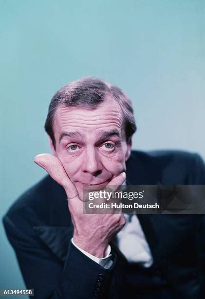 Comedian Max Wall Photos and Premium High Res Pictures - Getty Images