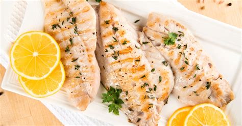 Top 3 Swai Fish Recipes