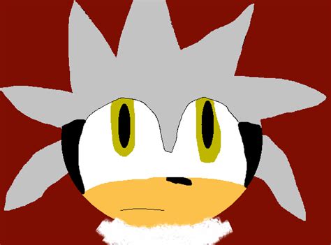 Silvy The Hedgehog By Silvaze777 On Deviantart