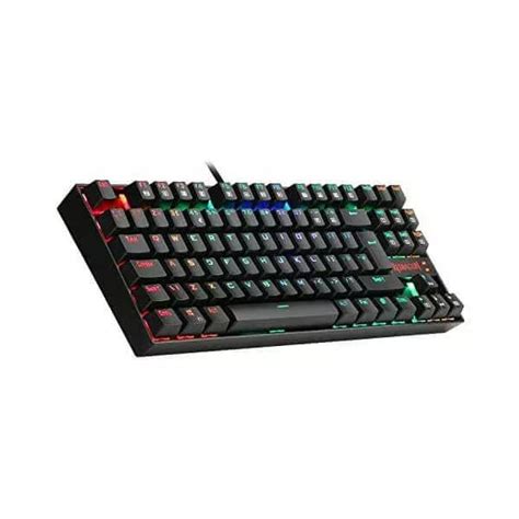 Clavier M Canique Gamer Redragon Lakshmi K Techstore