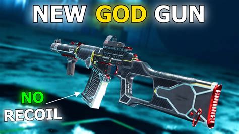 New Best Gun On Battlefield Bsv M Weapon Guide Youtube