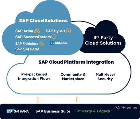 SAP Cloud Platform Integration I SAP CPI | AYMAX