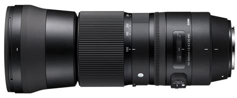 Sigma 150-600mm f/5-6.3 DG OS HSM Contemporary Review
