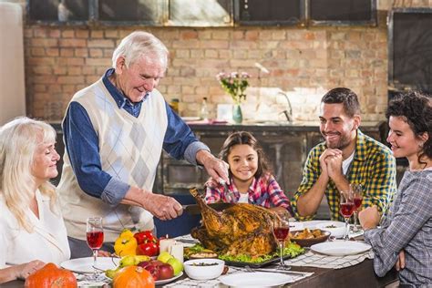 Cómo sobrevivir a las reuniones familiares Bekia Padres