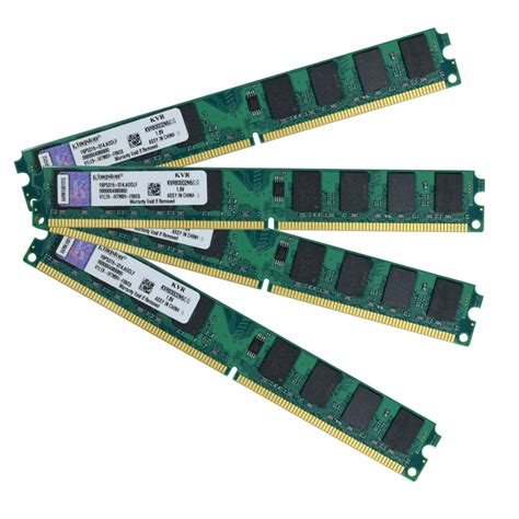 DDR3 8GB Memory 1333MHz/1600MHz RAM Long DIMM for Desktop - Desktop ...