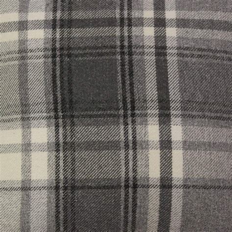 Mcalistertextiles Heritage Tartan Fabric By The Yard Wayfair