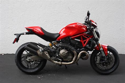 Ducati Hypermotard Sp 821 Motorcycles For Sale