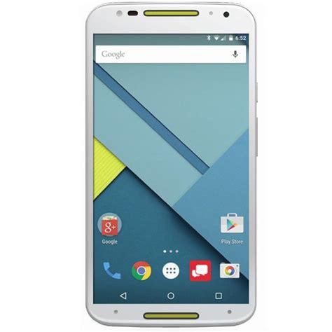 Motorola Moto X Nd Gen Deep Specs