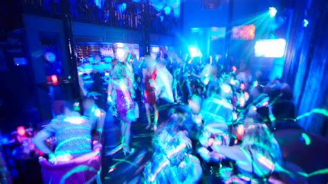 Couples Clubs In London ※top 10※