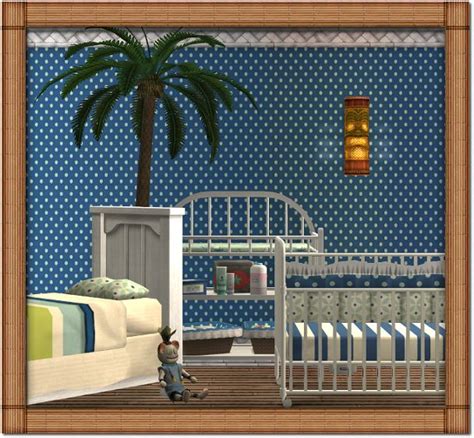 GoS Advent 2012 TS2 Retirement Community Tiki String Lights Elle