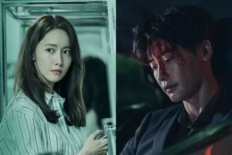 Sinopsis Drama Big Mouth Yang Dibintangi Lee Jong Suk Dan Lim Yoona