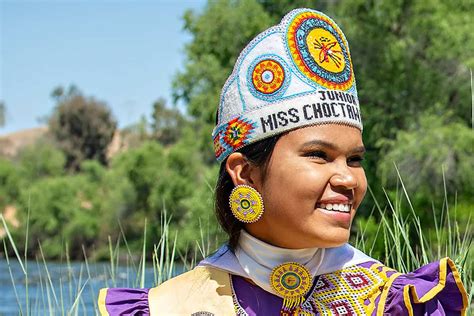 Mississippi Choctaw Beadwork