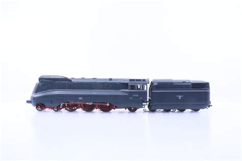 Märklin H0 3391 Steam locomotive with tender BR 03 10 Catawiki