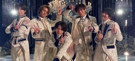 【涙腺崩壊】もらい泣き動画3選！kingandprince（キンプリ）5人最後！