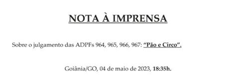 Após STF ter maioria contra indulto defesa de Silveira diz Pão e