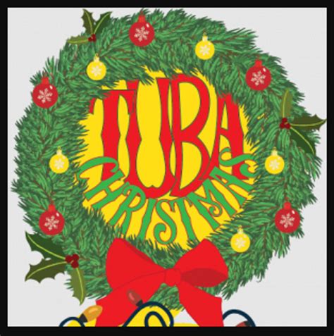 Tuba Christmas | Downtown Akron Partnership | Akron, OH