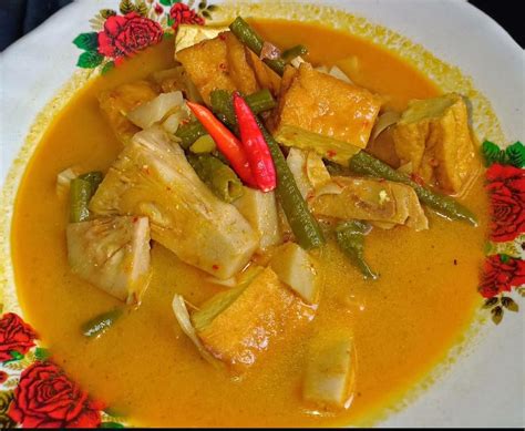 3 Resep Sayur Lodeh Yang Enak Dan Lezat Wajib Coba Buat Di Rumah Untuk