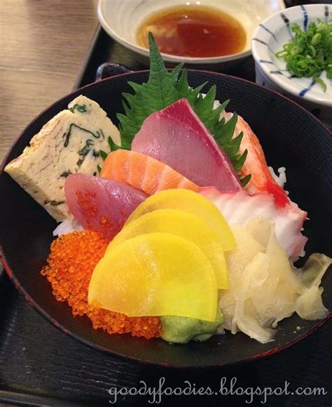 GoodyFoodies: Kampachi Japanese + Gelatomio Lounge, Pavilion Kuala Lumpur