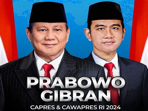 Respon Gerindra Rembang Soal Duet Prabowo Gibran Radio R2B Rembang