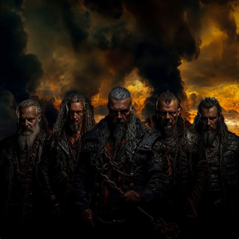 Melodic Metal band NEPTUNE signs record deal with Pride & Joy Music