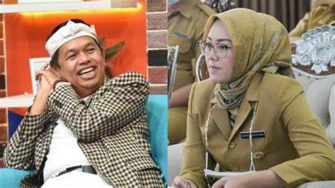 Profil Anne Ratna Mustika Yang Gugat Cerai Dedi Mulyadi Dari Mojang