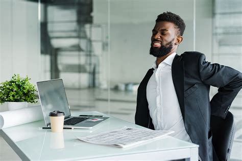 Ergonomia No Trabalho 5 Dicas Para Melhorar Sua Produtividade