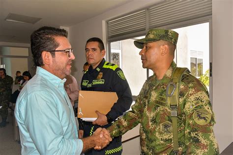 Cuarta Divisi N Del Ej Rcito Nacional On Twitter Con Presencia Del