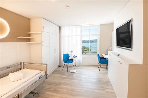 Wahlleistungen Kliniken Schmieder