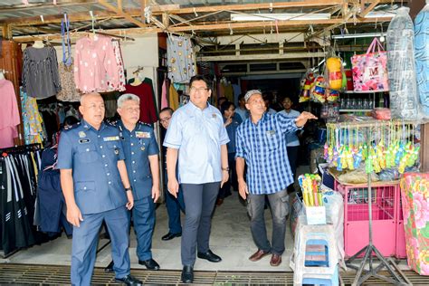 Sesi Turun Padang Ke ZBC Pengkalan Kubor Kelantan