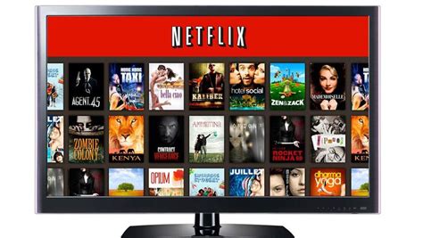 How to watch Netflix like a boss on (almost) any hotel TV - Executive ...