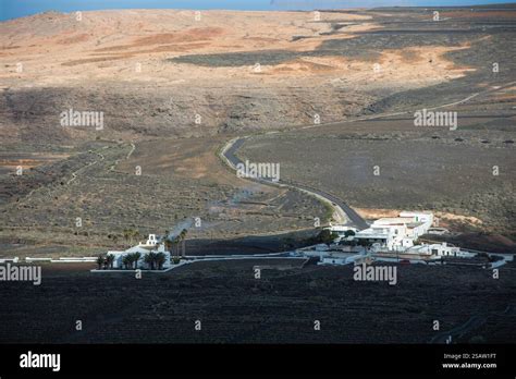 A Short Steep Hike Through The Vineyards Above Ye Gives Access To The